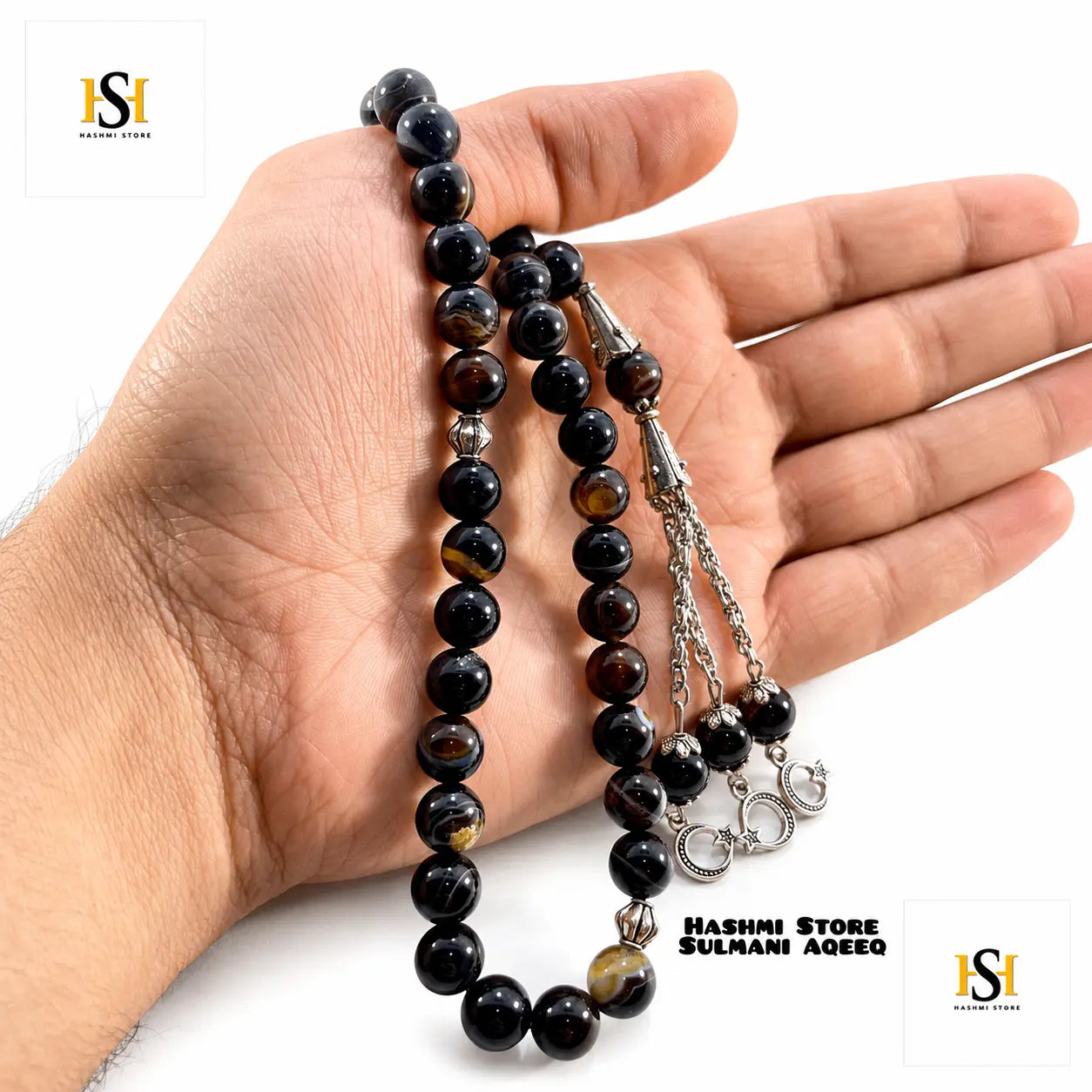 Sulemani Aqeeq  Stone