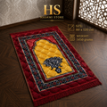 Premium Foam Prayer Mat