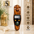 Digital Electronic Beads Counter