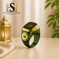 Smart Digital Tasbeeh Ring Counter