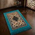 Premium Turkish Style Prayer Mat