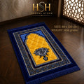 Premium Velvet Prayer Mat