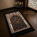 Premium Velvet Prayer Mat