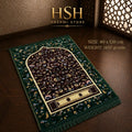 Black, Ivory &amp; Brown with Multicolor Floral Design